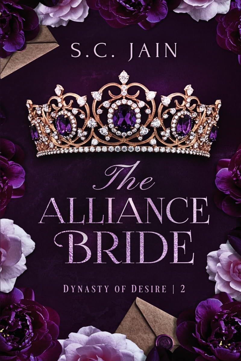 The Alliance Bride