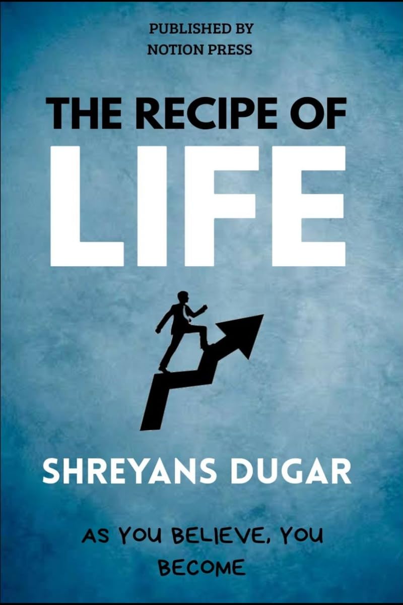 The Recipe Of Life