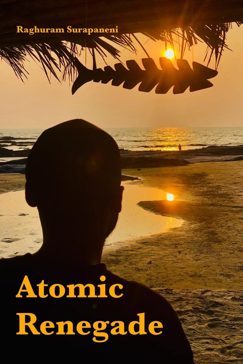 Atomic Renegade