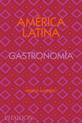 (SP) Latin American Cook
