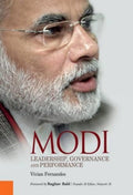 Modi: Making of a Prime Minister: Leadership, Governance and Performance