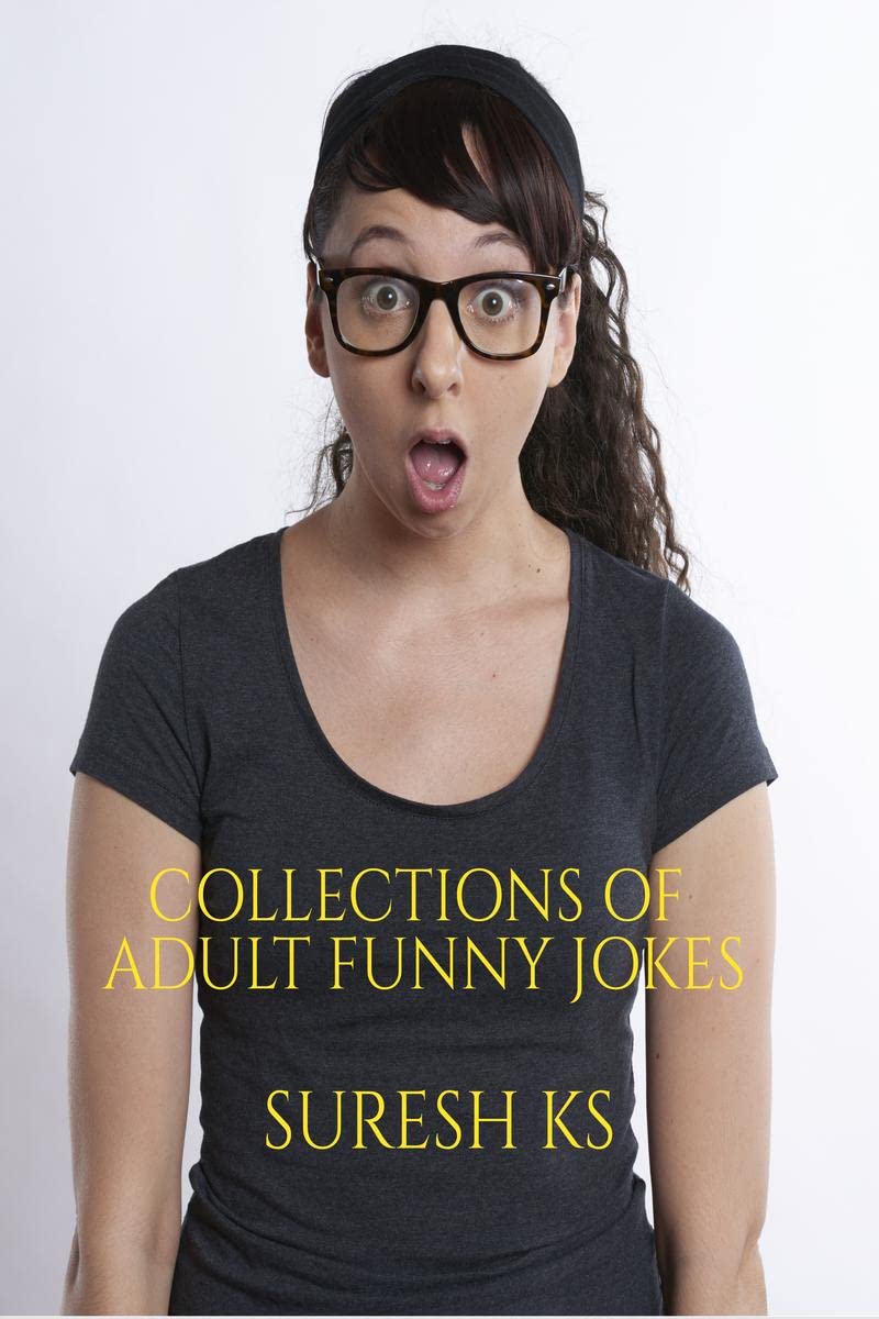 Collections of Adult Funny Jokes