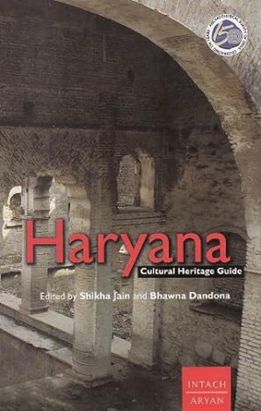 Haryana: Cultural Heritage Guide