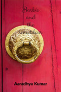 Barbie And The Secret Door