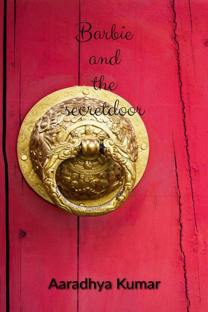 Barbie And The Secret Door