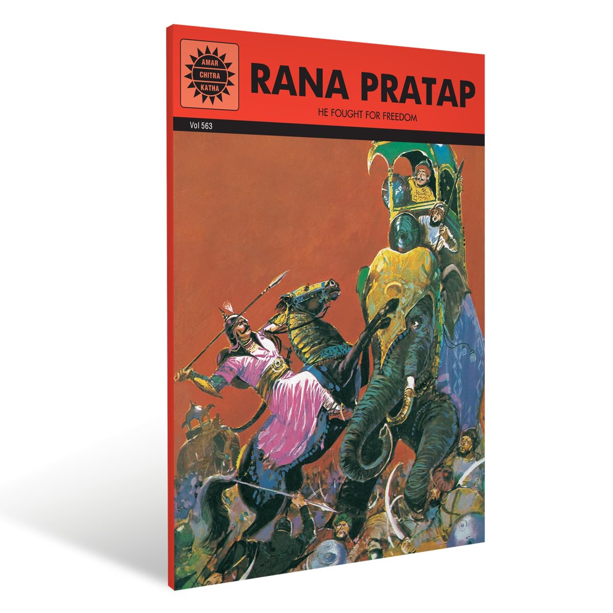 Rana Pratap