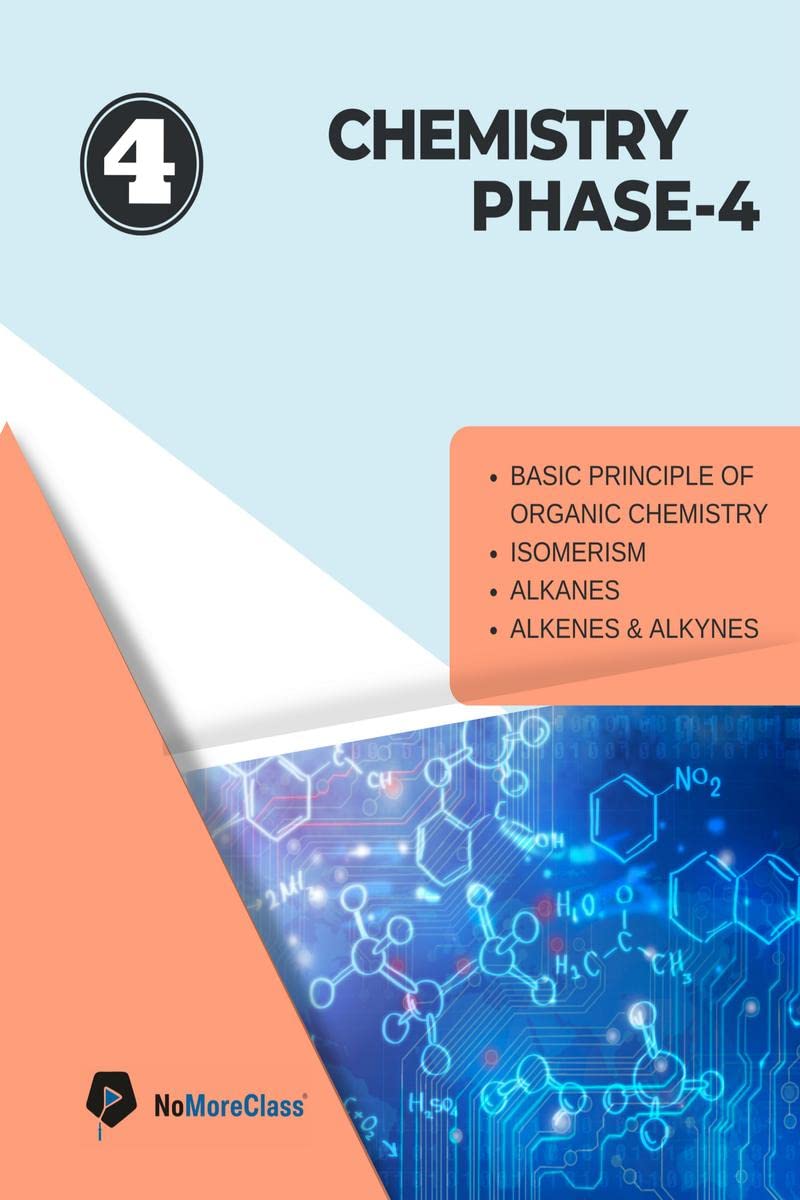 CHEMISTRY PHASE 4: PHASE 4