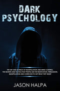 DARK PSYCHOLOGY