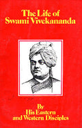 The Life Of Swami Vivekananda (Paperback)  2 Vol Set