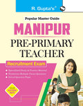 Manipur : PrePrimary Teacher Recruitment Exam Guide