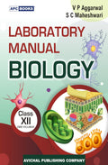 Laboratory Manual Biology For Cbse Class 12