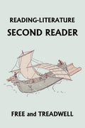 READINGLITERATURE Second Reader (Yesterdays Classics)