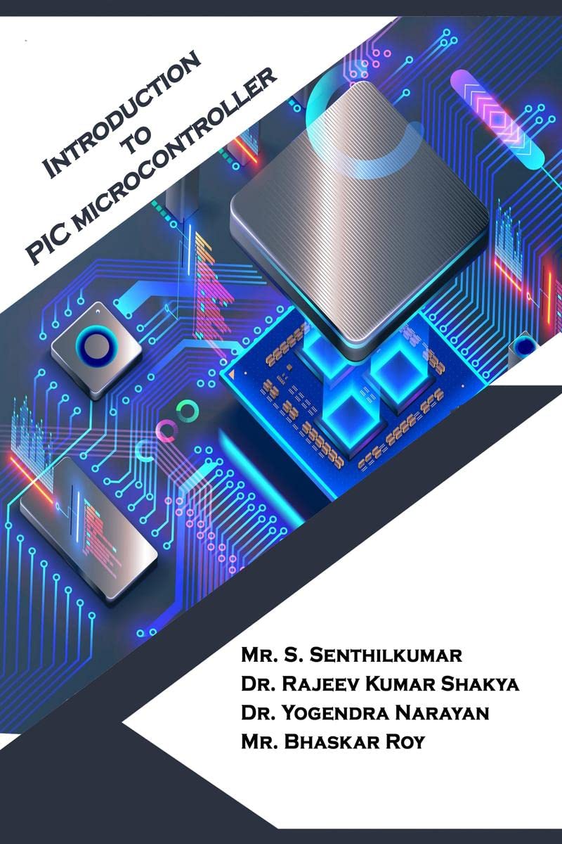 INTRODUCTION TO PIC MICROCONTROLLER