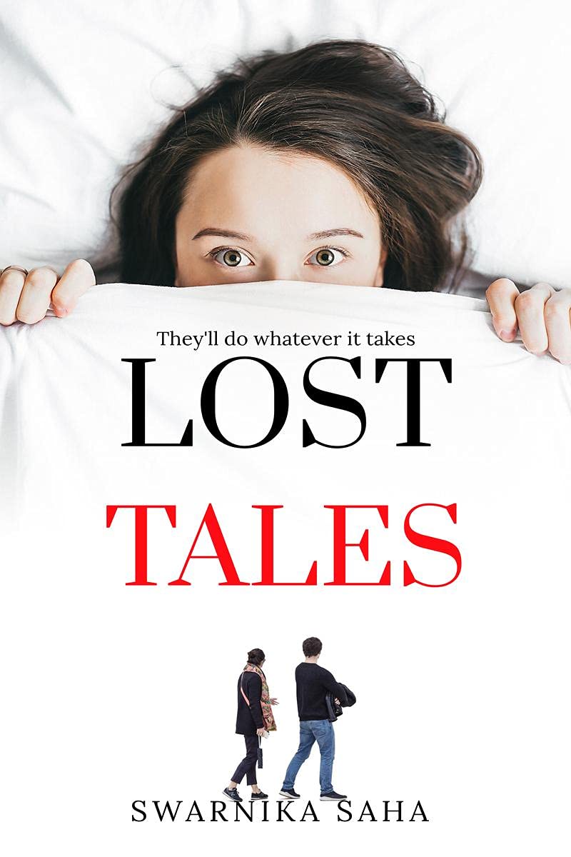 Lost Tales