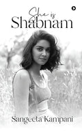 She is Shabnam