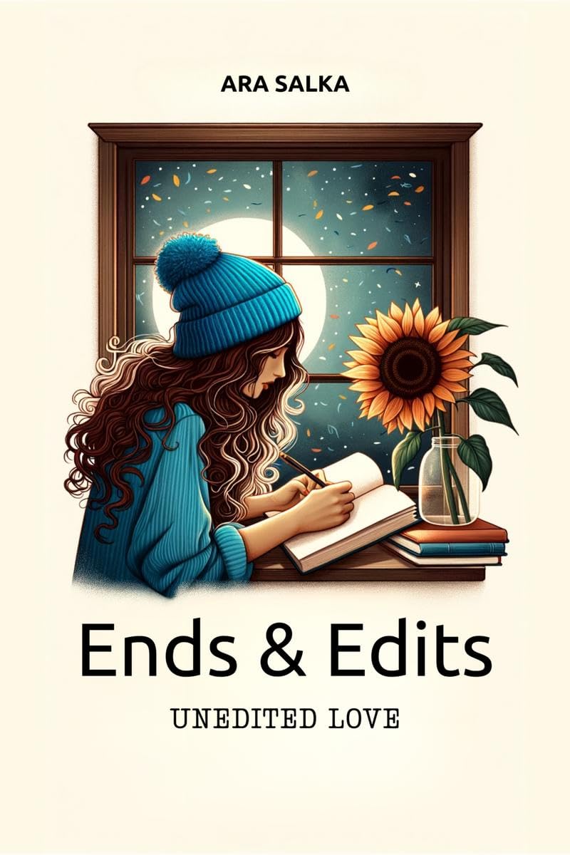 Ends And Edits: Unedited Love