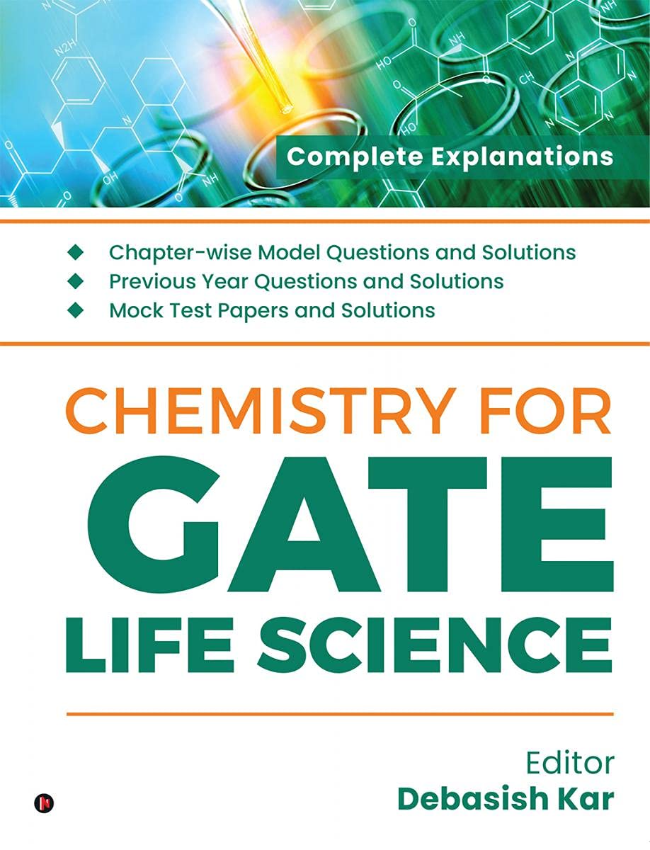 Chemistry For Gate Life Science