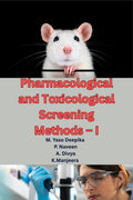 Pharmacological and Toxicological Screening Methods  I: A Comprehensive Guide to Preclinical Drug Evaluation, Laboratory Animal