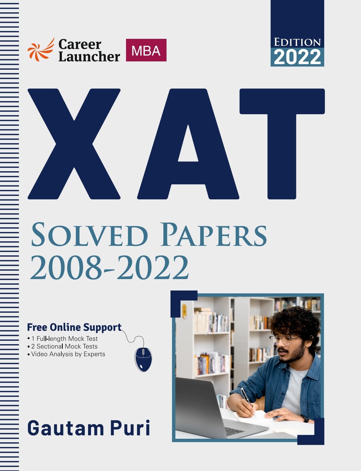 Xat 202122 Solved Papers 20082022
