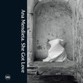 Ana Mendieta: She Got Love