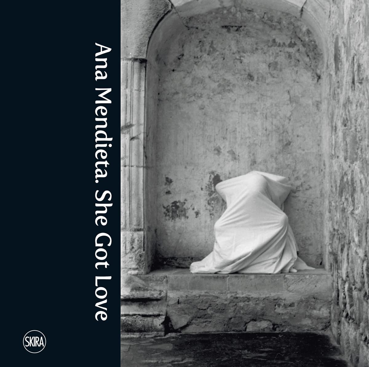 Ana Mendieta: She Got Love