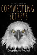 Copywriting Secrets : How To Write A Copy That Sells