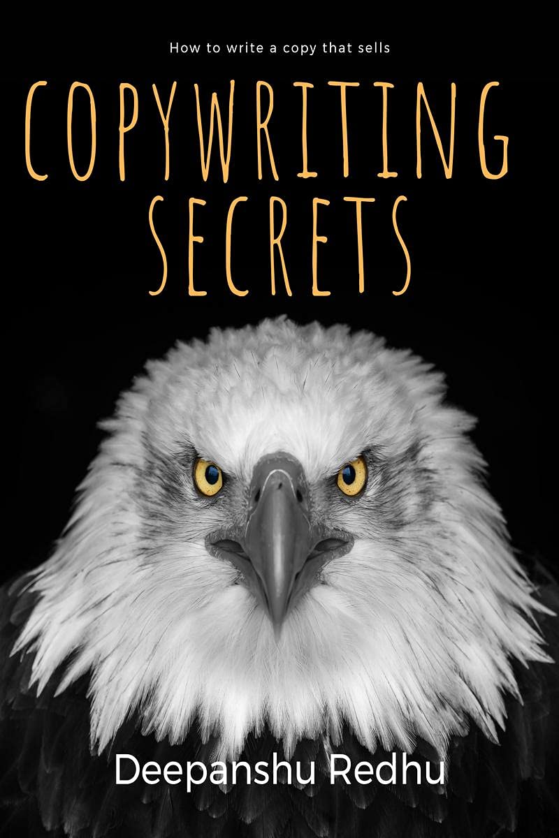 Copywriting Secrets : How To Write A Copy That Sells
