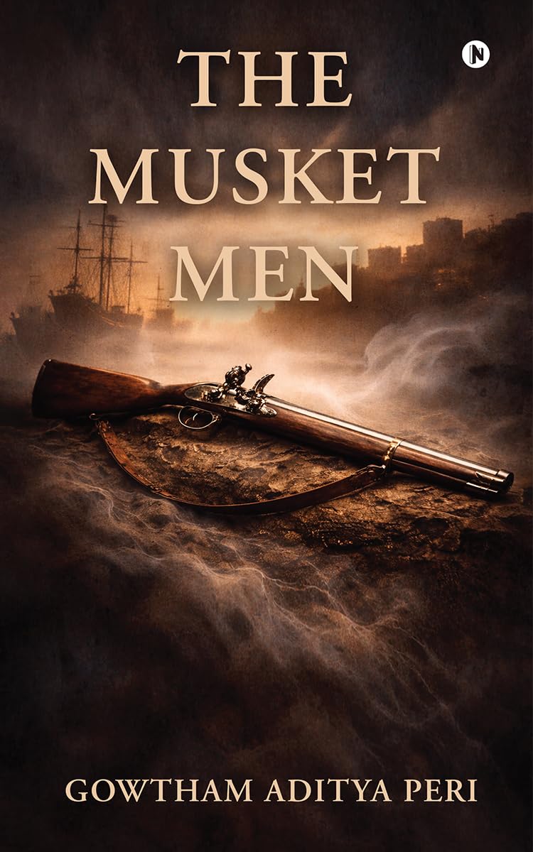 The Musket Men