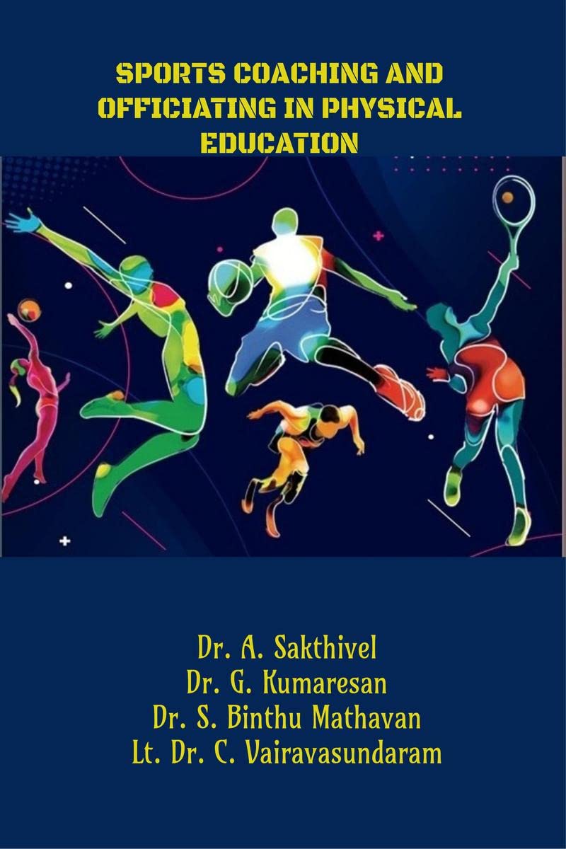 SPORTS COACHING AND OFFICIATING IN PHYSICAL EDUCATION