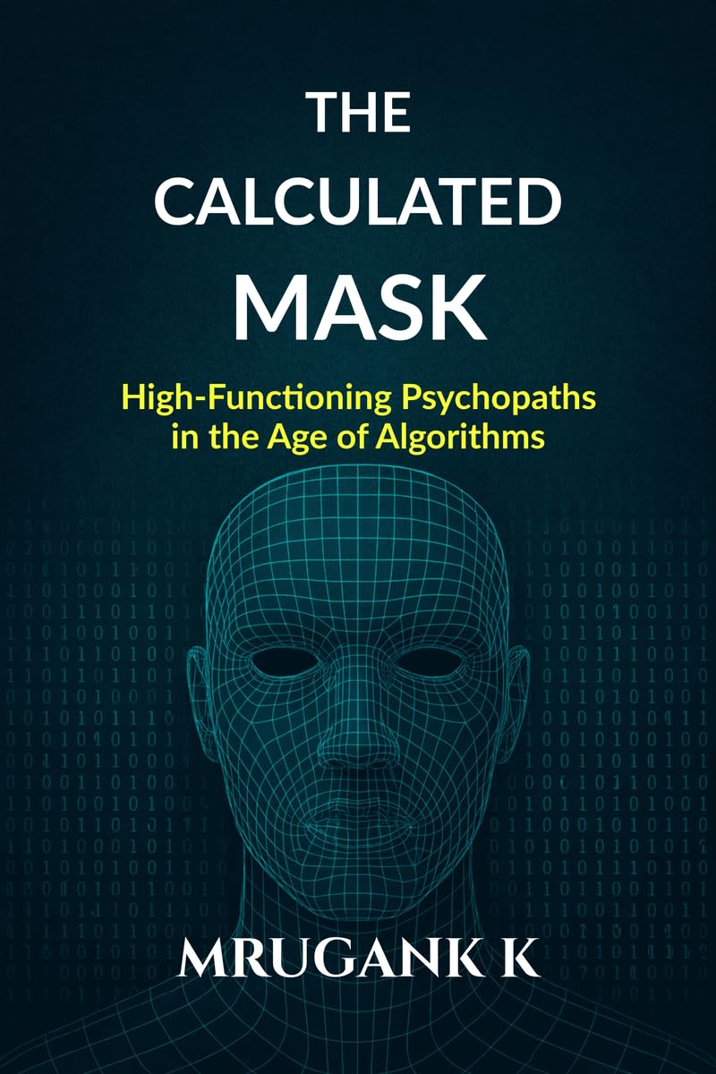 The Calculated Mask: HighFunctioning Psychopaths in the Age of Algorithms