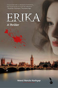 Erika : A Thriller