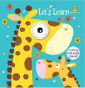 LetS Learn Counting With Animals