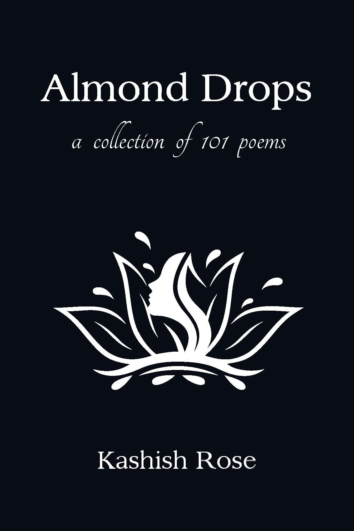 Almond Drops