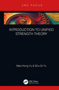 INTRODUCTION TO UNIFIED STRENGTH THEORY, 1ST EDITION
