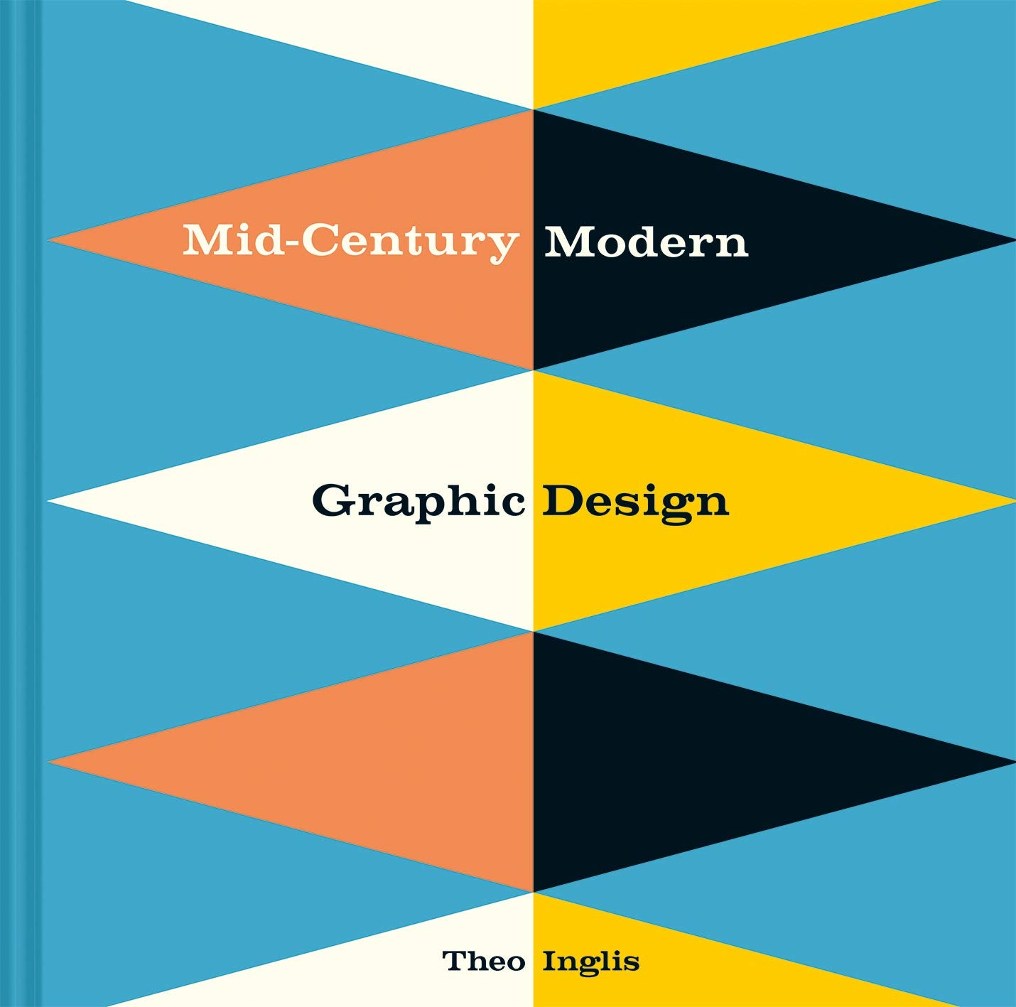 MidCentury Modern Graphic Design