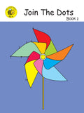 Bee Clever Series  Join The Dots  Book 1