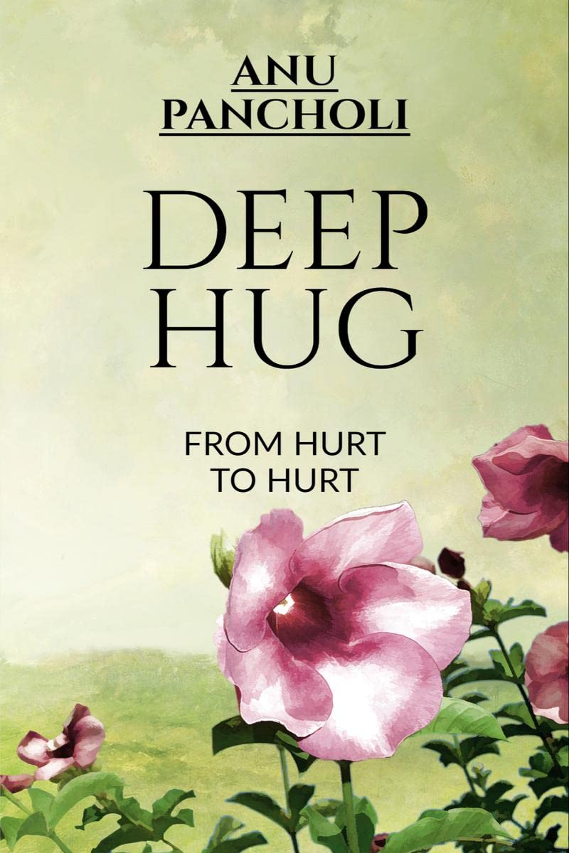 Deep Hug: A Pure Feeling