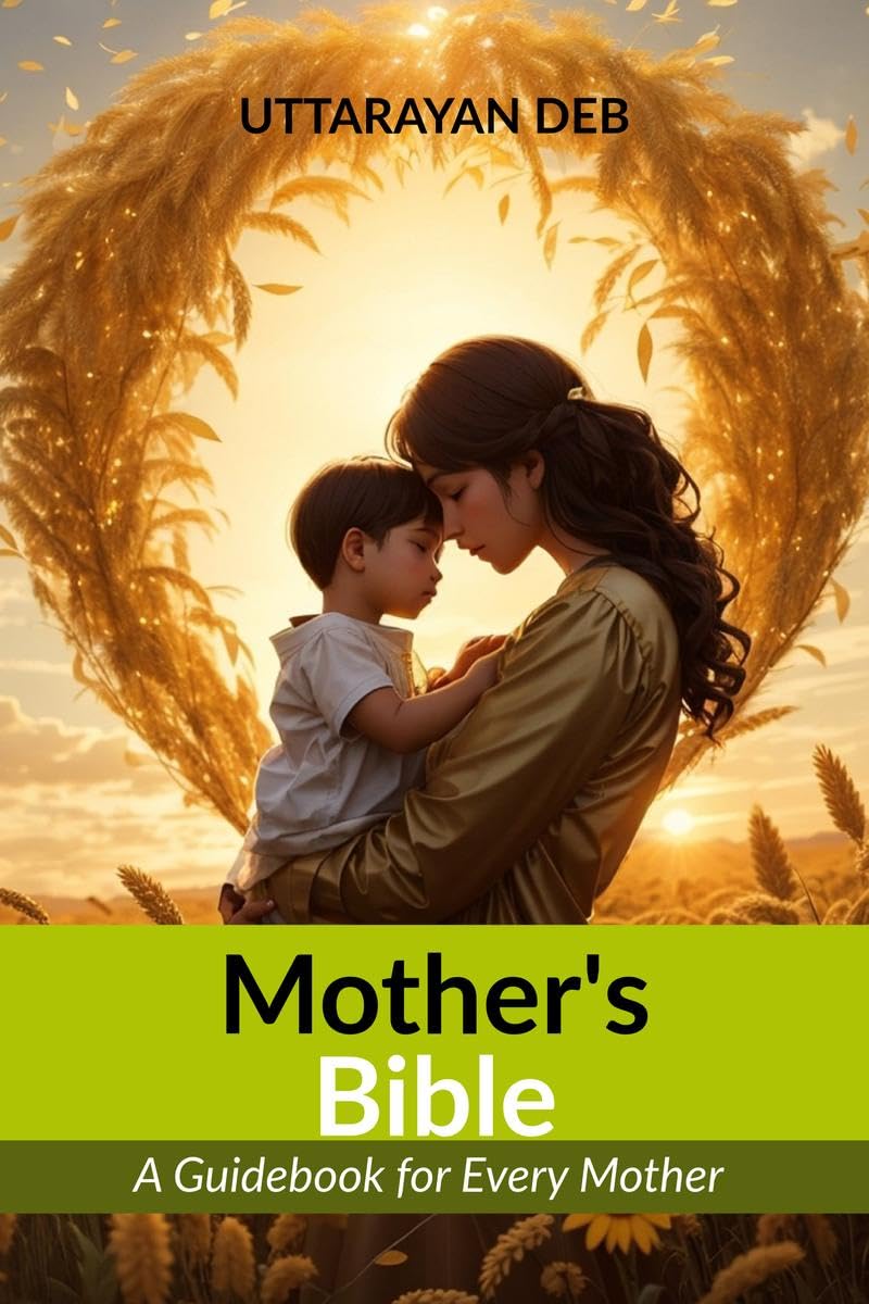 Mothers Bible: A Guidebook for Every Mother