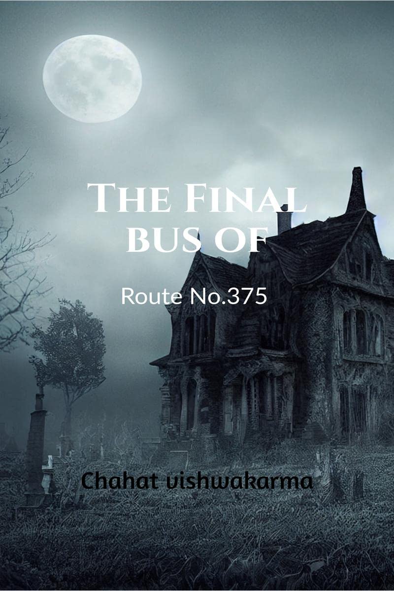 Route no 375 : This story happened on the black night of November 14th, 1995, in Beijing, China.