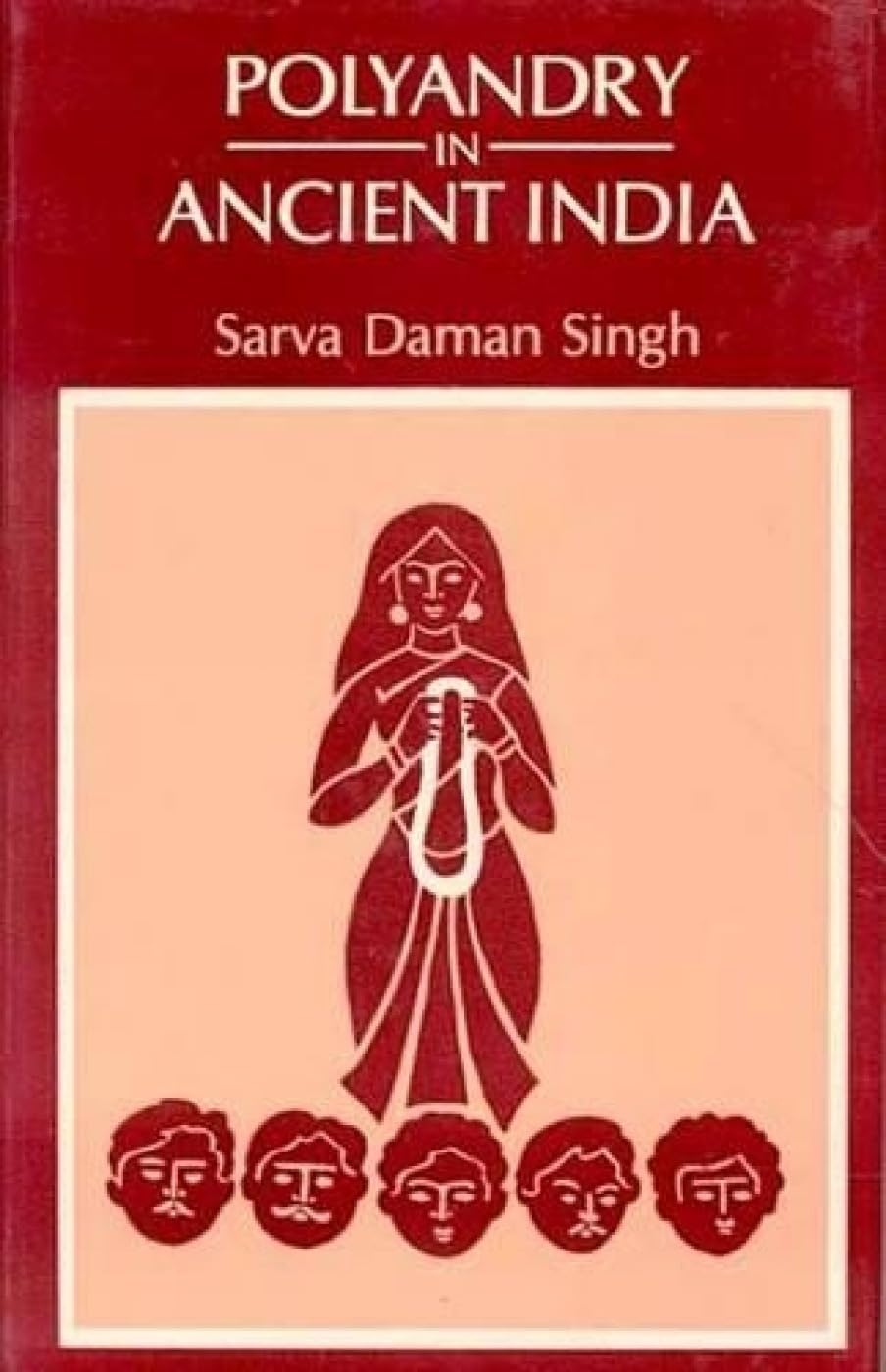 Polyandry In Ancient India