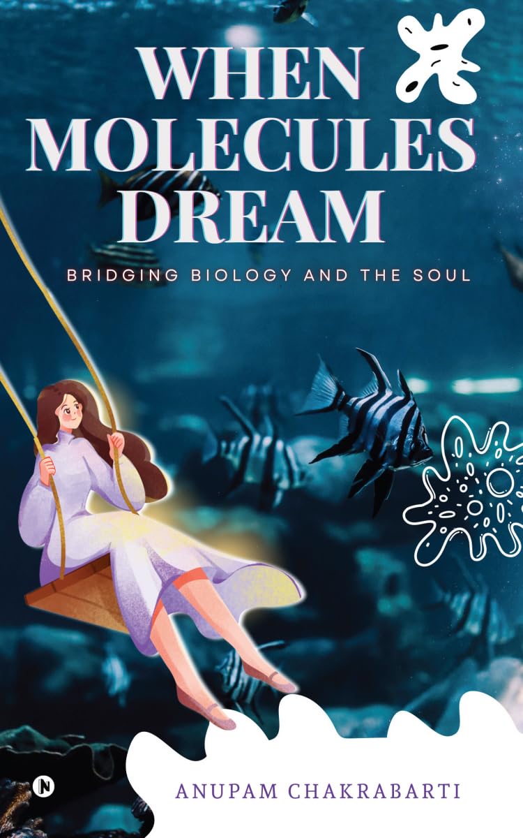 When Molecules Dream: Bridging Biology and The Soul