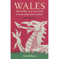 Wales History of a Nation