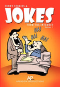 Funny Stories & Jokes from the Internet