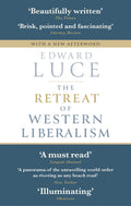 The Retreat Of Western Liberalism