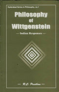 Philosophy of Wittgenstein: Indian Response: 1 (Hyderabad Series in Philosophy)