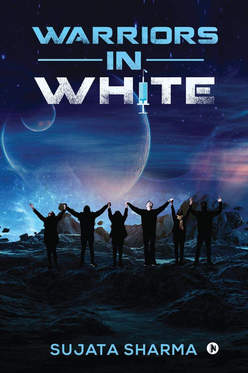 Warriors In White