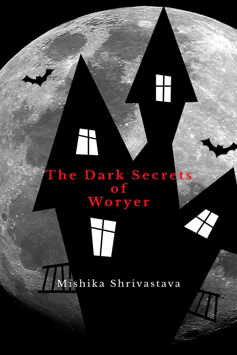The Dark Secrets of Woryer