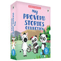 My Proverb Stories Collection (12 Volume Boxed Set)