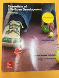 Essentials Of Life Span Development 5Ed (Ie) (Pb 2018)