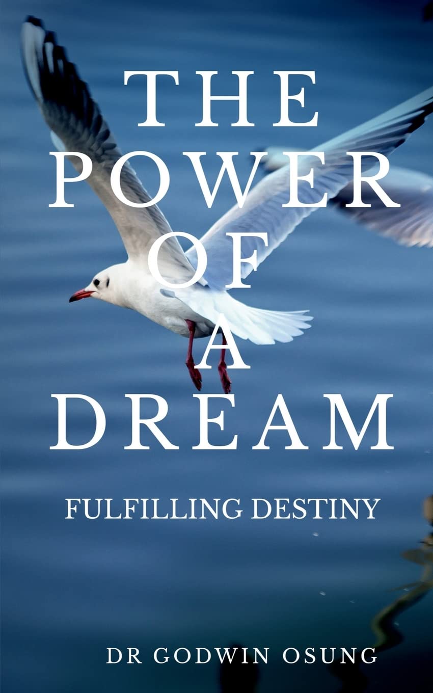 The Power Of A Dream